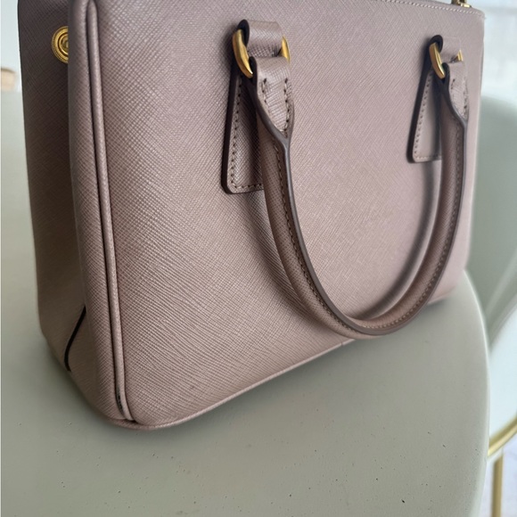 PRADA GALLERIA BAG - Picture 5 of 12